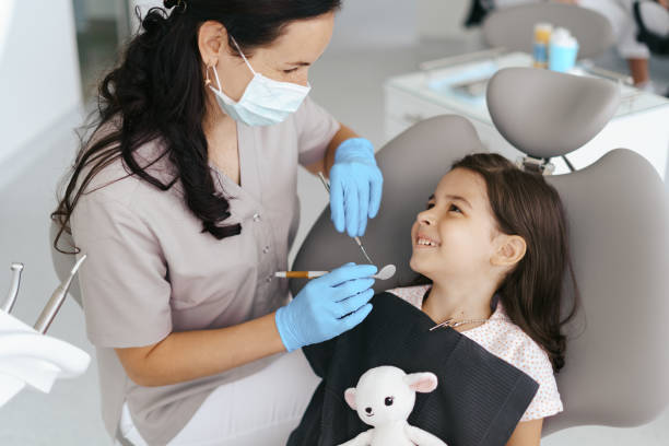 Best Dental Fillings (Composite and Amalgam)  in Kingston Springs, TN