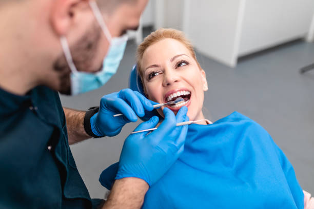 Dental Bonding in Kingston Springs, TN