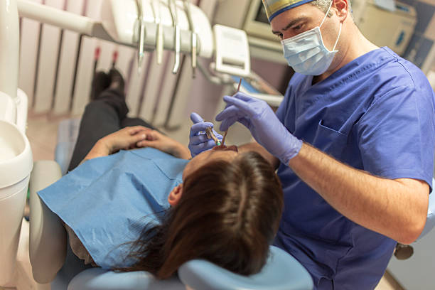Best Root Canal Treatment  in Kingston Springs, TN