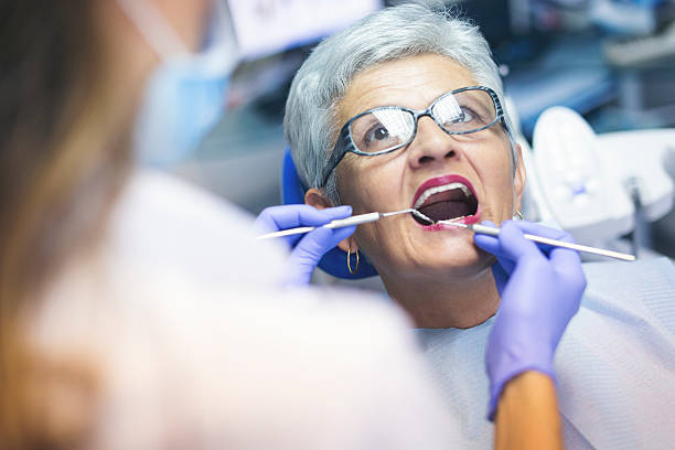 Best Wisdom Tooth Removal  in Kingston Springs, TN